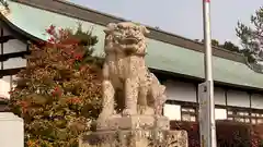 神戸神社(兵庫県)