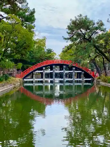 住吉大社(大阪府)