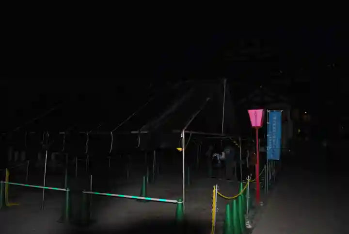 川崎大師(平間寺)の周辺