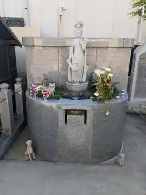 要津寺(東京都)