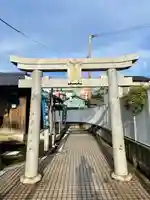 天疫神社(福岡県)