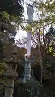 早池峯神社のその他建物