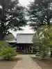 寛永寺(根本中堂)(東京都)