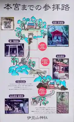伊豆山神社(静岡県)