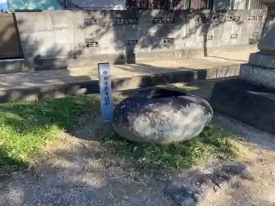 五十鈴神社のその他建物