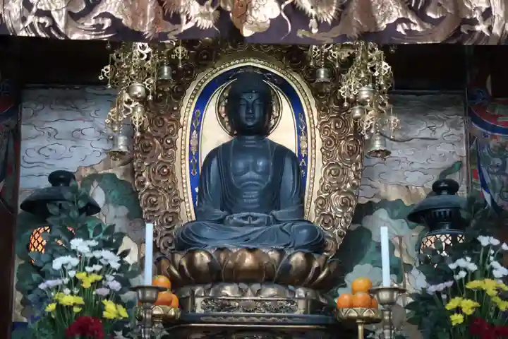 洞雲寺(愛知県)