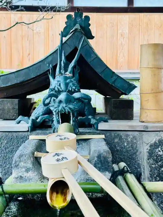 六孫王神社(京都府)