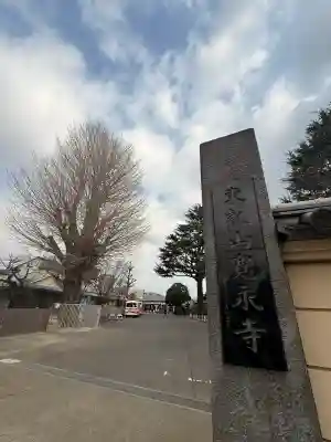 寛永寺(根本中堂)(東京都)