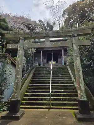 新井神社(静岡県)
