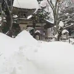 彌彦神社　(伊夜日子神社)(北海道)