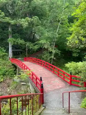 徳善院明王密寺(福島県)