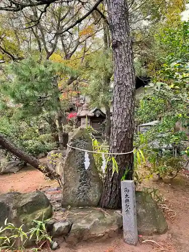 彦島八幡宮(山口県)