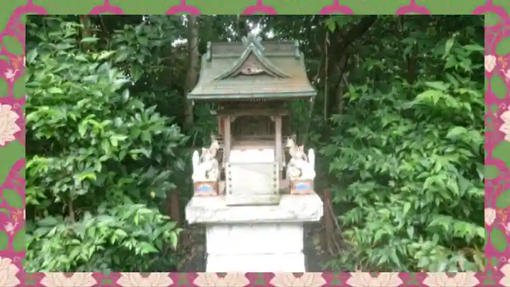 櫻木神社(千葉県)