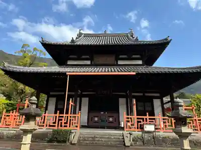 広壽山 福聚寺(福岡県)
