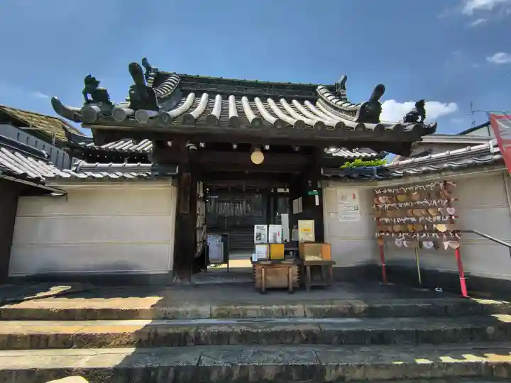 専念寺(大阪府)