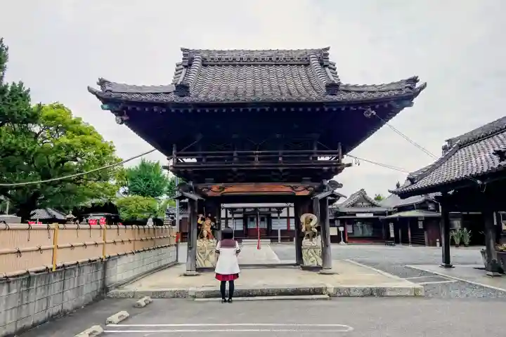 妙福寺(愛知県)