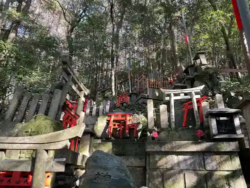 御劔社（長者社神蹟）(京都府)