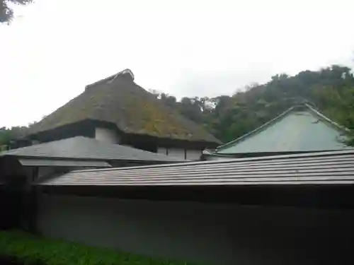 海蔵寺のその他建物