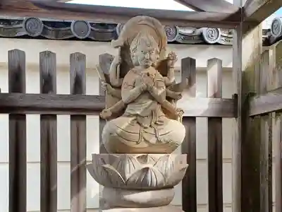 泉蔵寺(埼玉県)