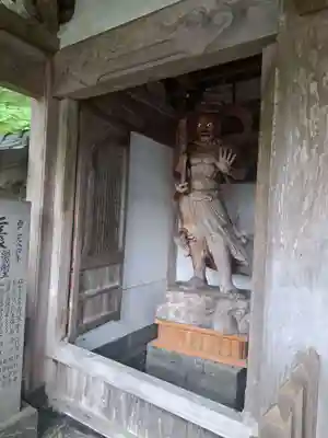 鉄城山 全長寺(宮崎県)