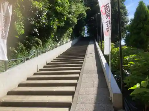 富岡八幡宮のその他建物