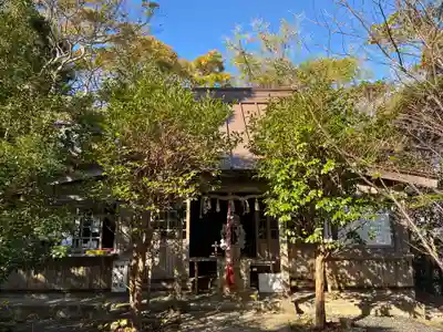 浅間神社(千葉県)