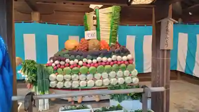 明治神宮のその他建物