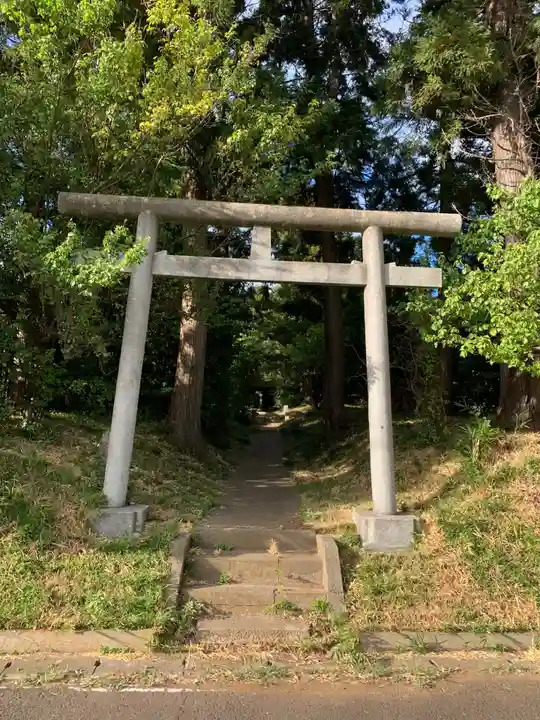 菅原神社(千葉県)