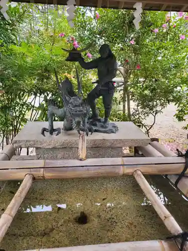 青葉神社(宮城県)