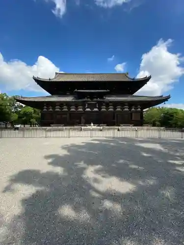 東寺（教王護国寺）(京都府)