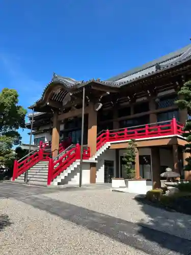 味鏡山 護國院(愛知県)