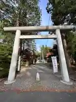 長沼神社(北海道)