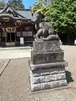 女化神社(茨城県)