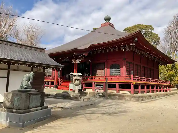 勝福寺(神奈川県)