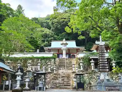 普光寺のその他建物