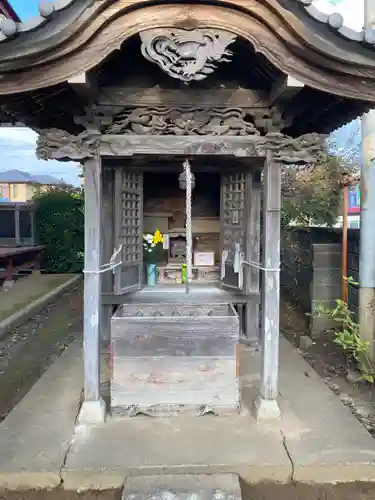 観音寺(千葉県)