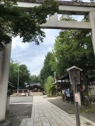 秩父神社のその他建物