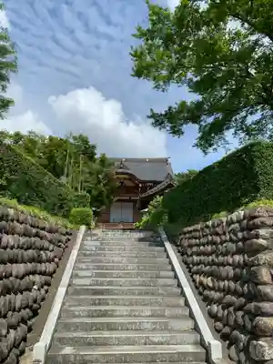 龍蟠寺のその他建物