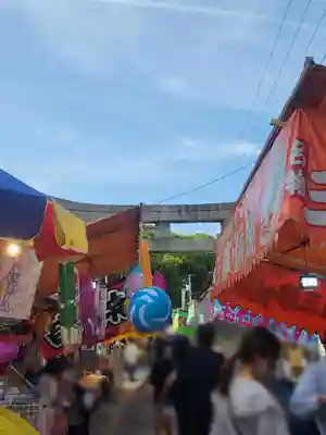 生石八幡神社(愛媛県)