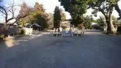 石刀神社の建物その他