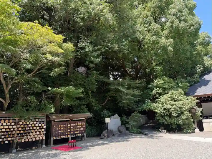 乃木神社(東京都)