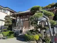 来迎寺(材木座)(神奈川県)
