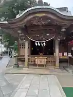 薫的神社(高知県)