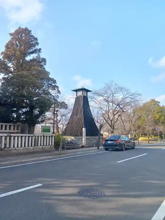 住吉神社(岐阜県)