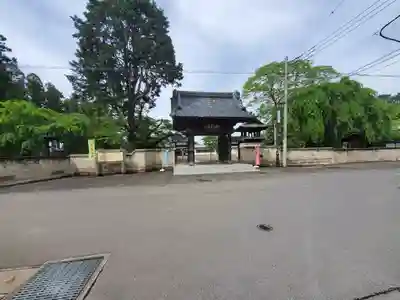 城興寺（延生地蔵尊）(栃木県)