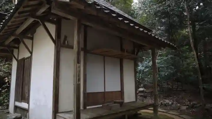 観心寺(大阪府)