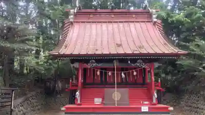 春日神社(神奈川県)