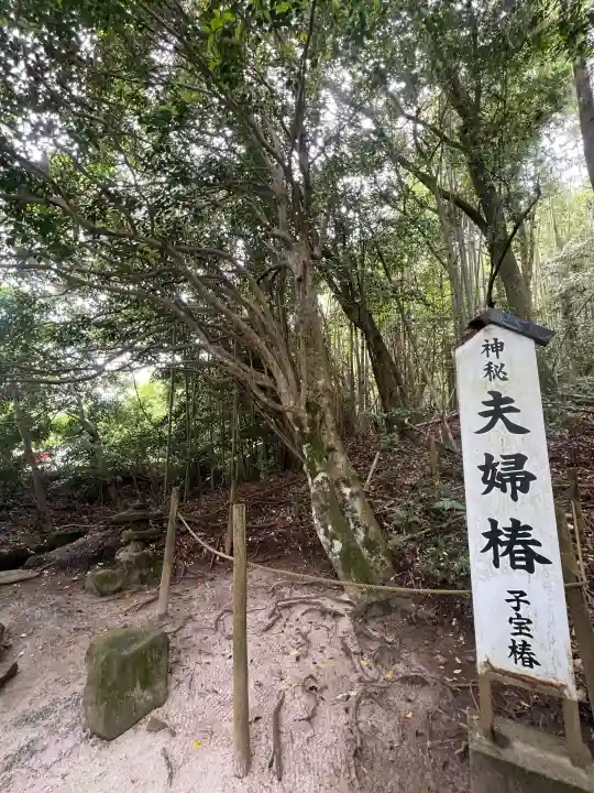 八重垣神社(島根県)
