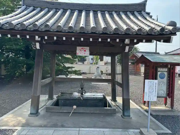 津観音(三重県)