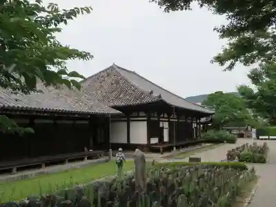 元興寺(奈良県)